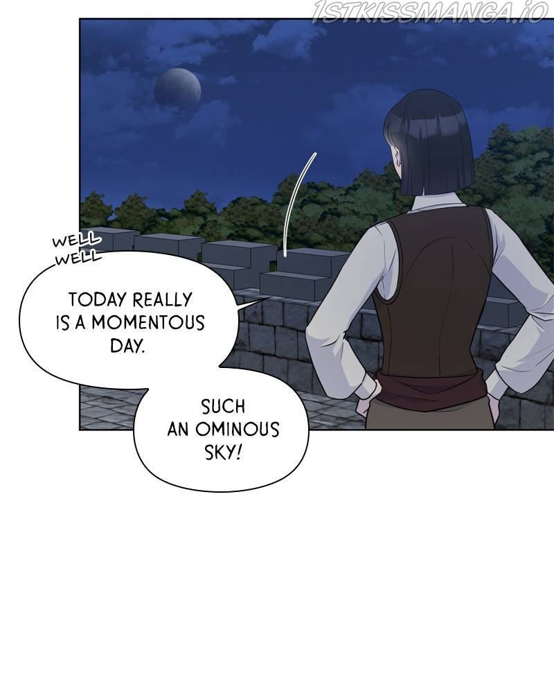 Tenants from Another World chapter 47 - page 5