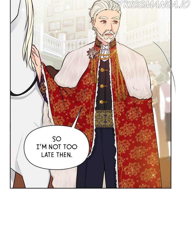 Tenants from Another World chapter 47 - page 52