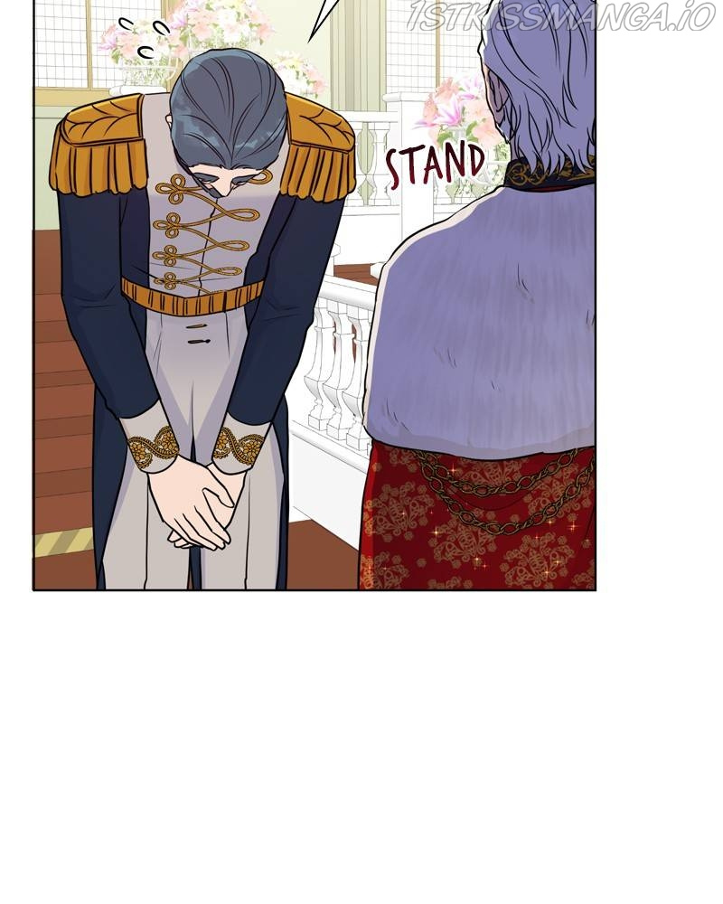 Tenants from Another World chapter 47 - page 57