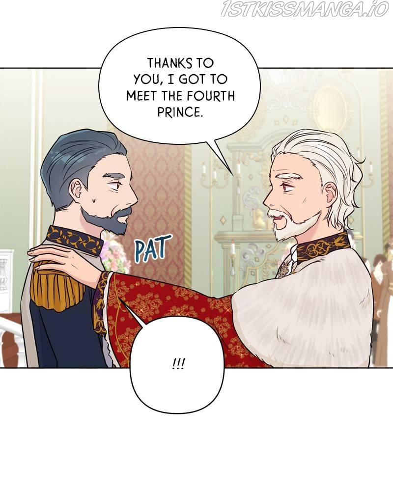 Tenants from Another World chapter 47 - page 58