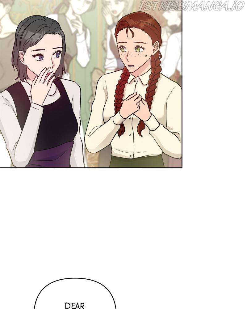 Tenants from Another World chapter 47 - page 62