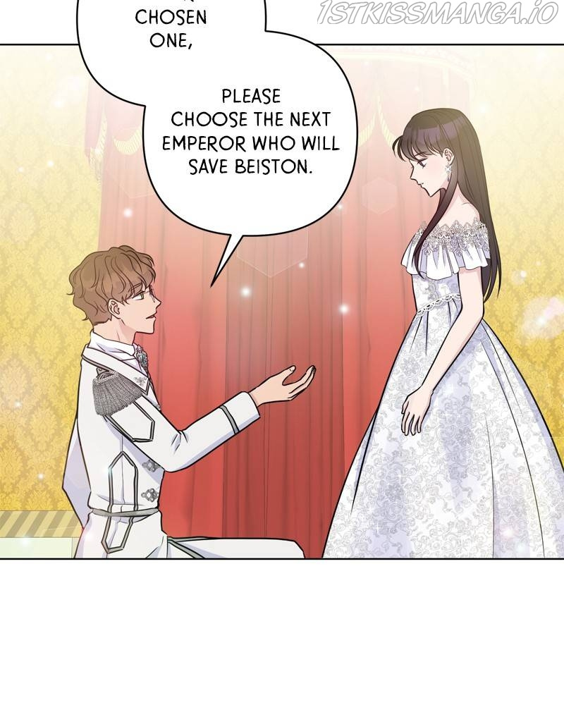 Tenants from Another World chapter 47 - page 63