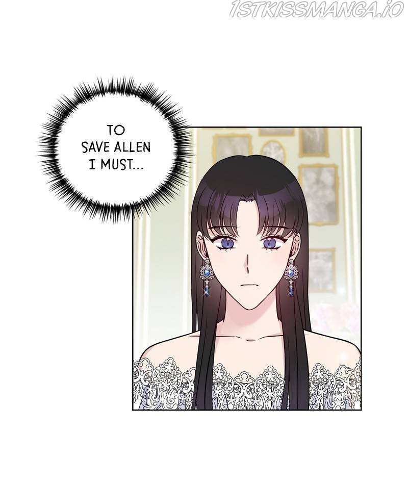 Tenants from Another World chapter 47 - page 64