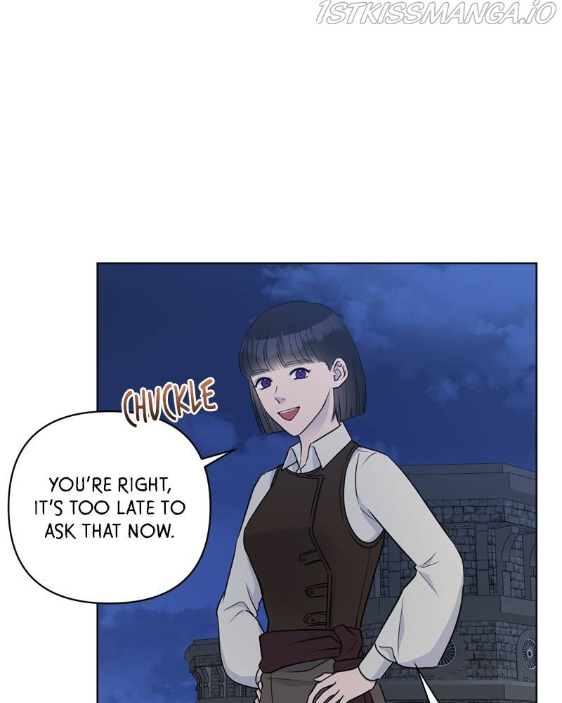 Tenants from Another World chapter 47 - page 7