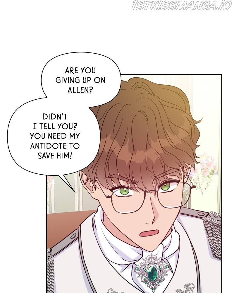 Tenants from Another World chapter 47 - page 73