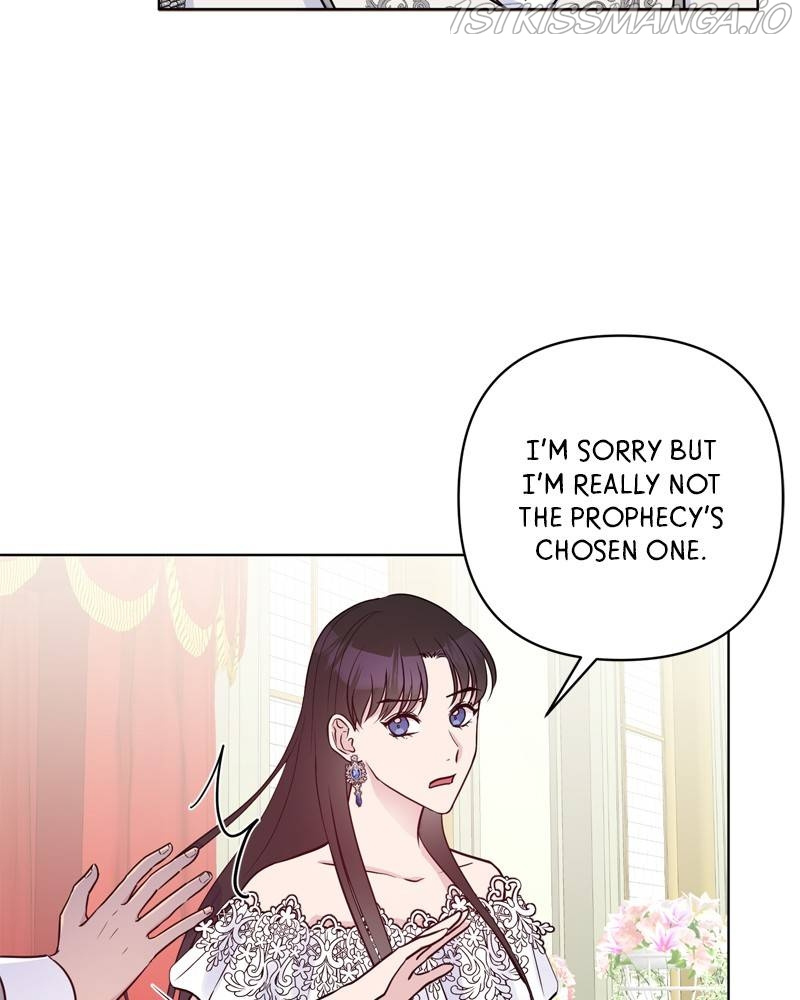 Tenants from Another World chapter 47 - page 74