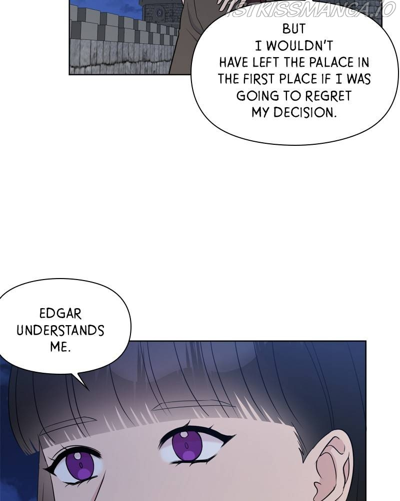 Tenants from Another World chapter 47 - page 8