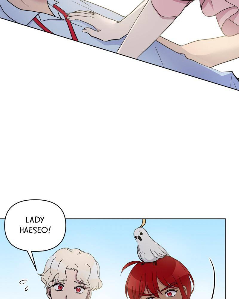 Tenants from Another World chapter 11 - page 10
