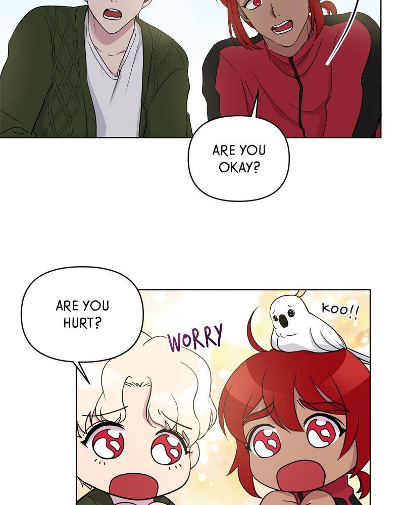 Tenants from Another World chapter 11 - page 11