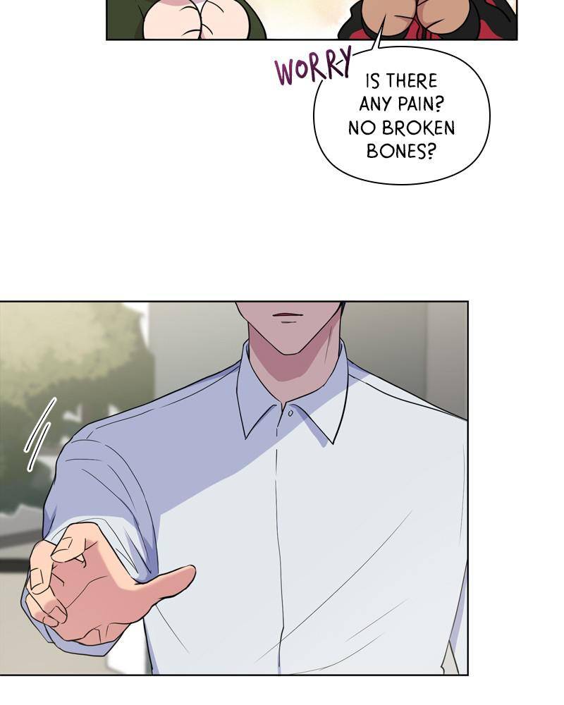 Tenants from Another World chapter 11 - page 12
