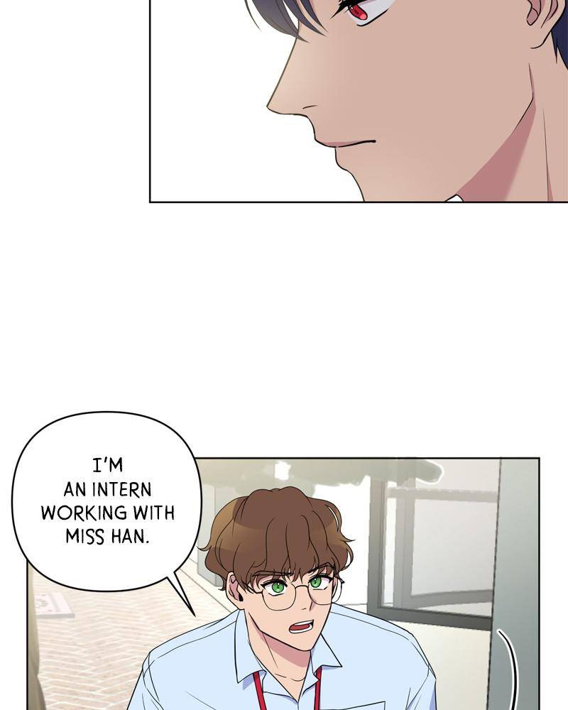Tenants from Another World chapter 11 - page 19