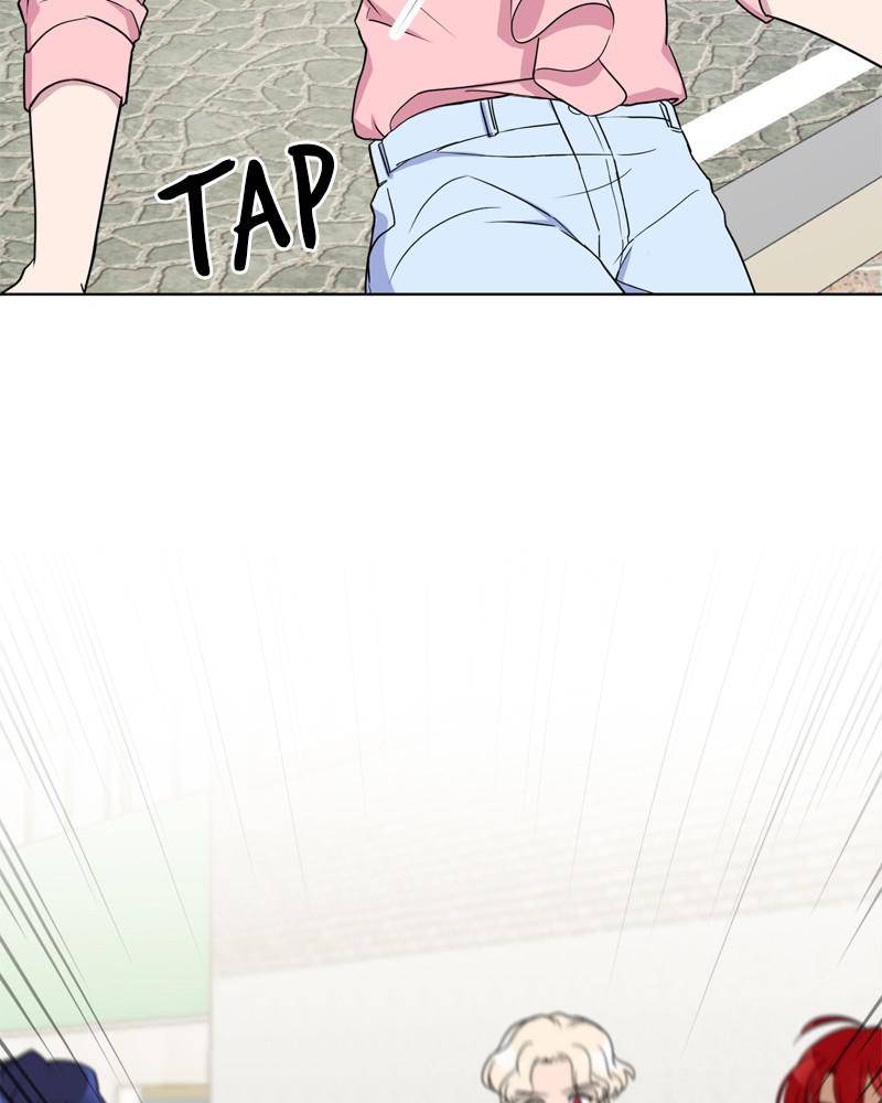 Tenants from Another World chapter 11 - page 2