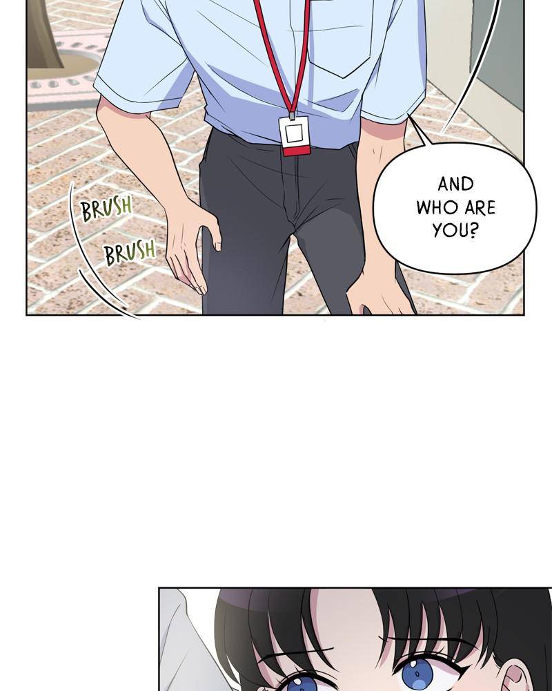 Tenants from Another World chapter 11 - page 20