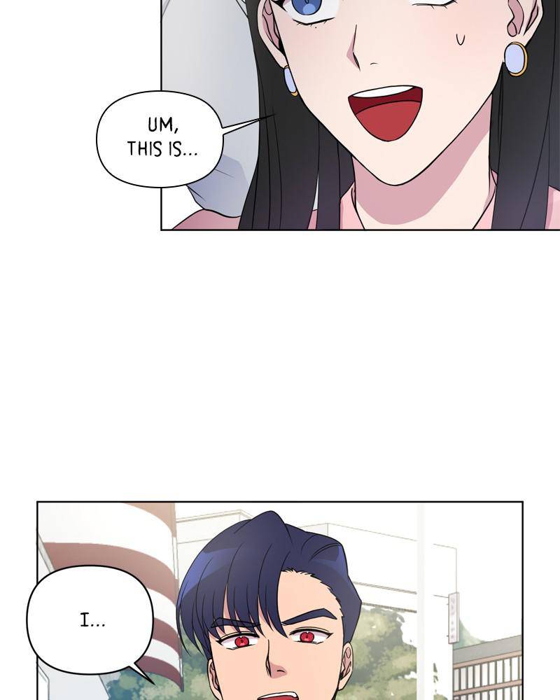 Tenants from Another World chapter 11 - page 21
