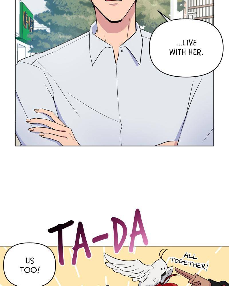 Tenants from Another World chapter 11 - page 22