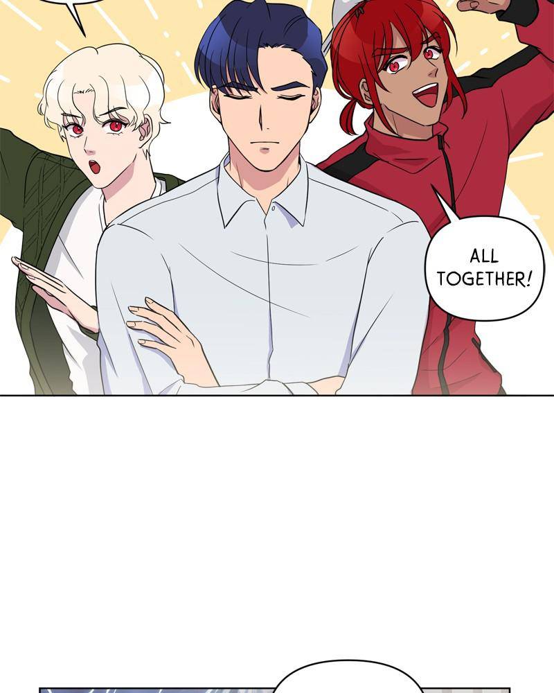 Tenants from Another World chapter 11 - page 23