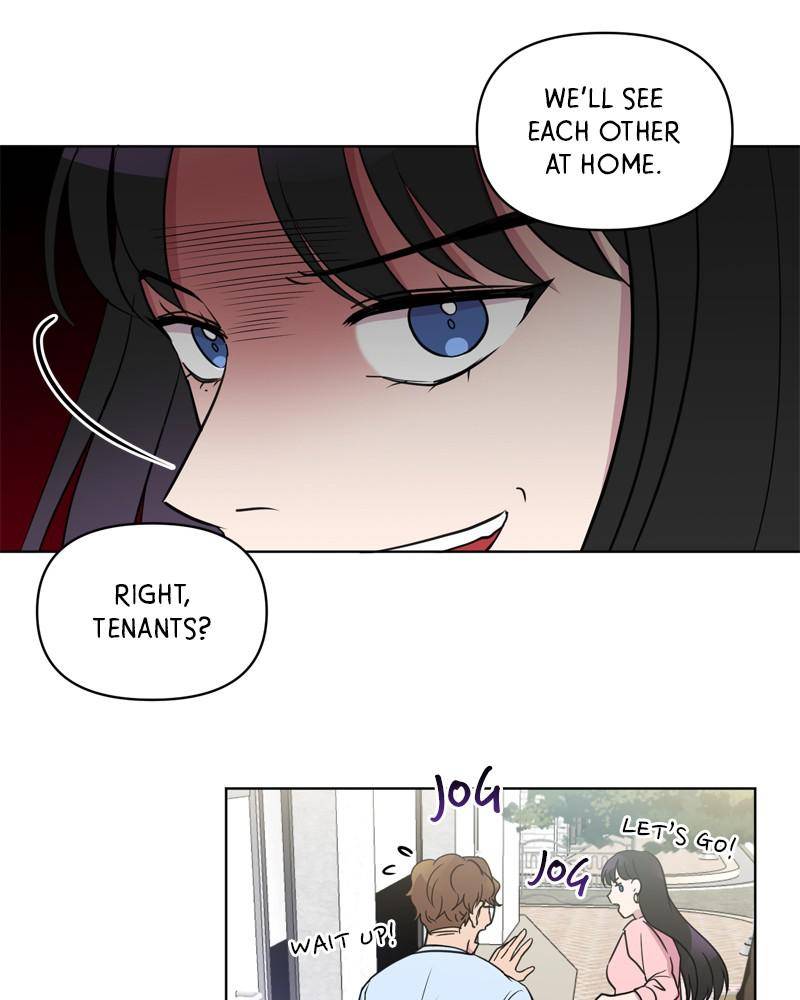 Tenants from Another World chapter 11 - page 27