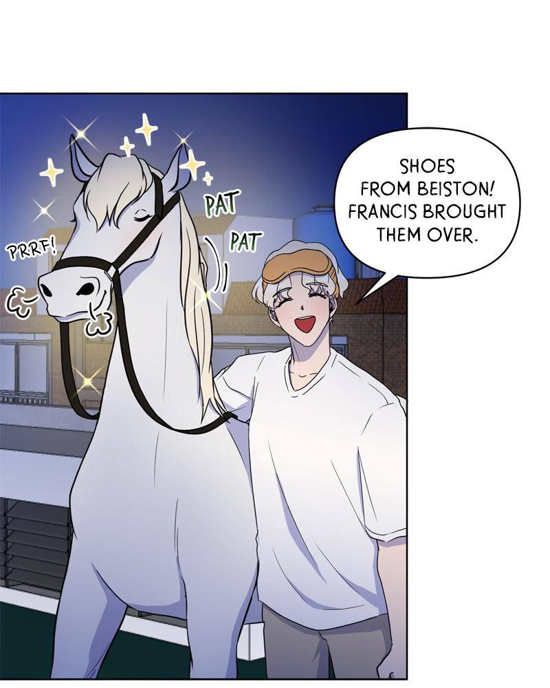 Tenants from Another World chapter 11 - page 33