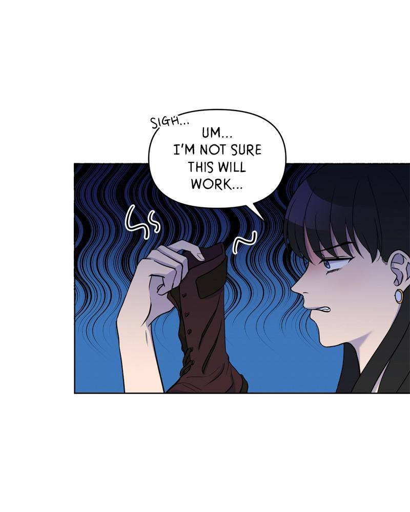 Tenants from Another World chapter 11 - page 34