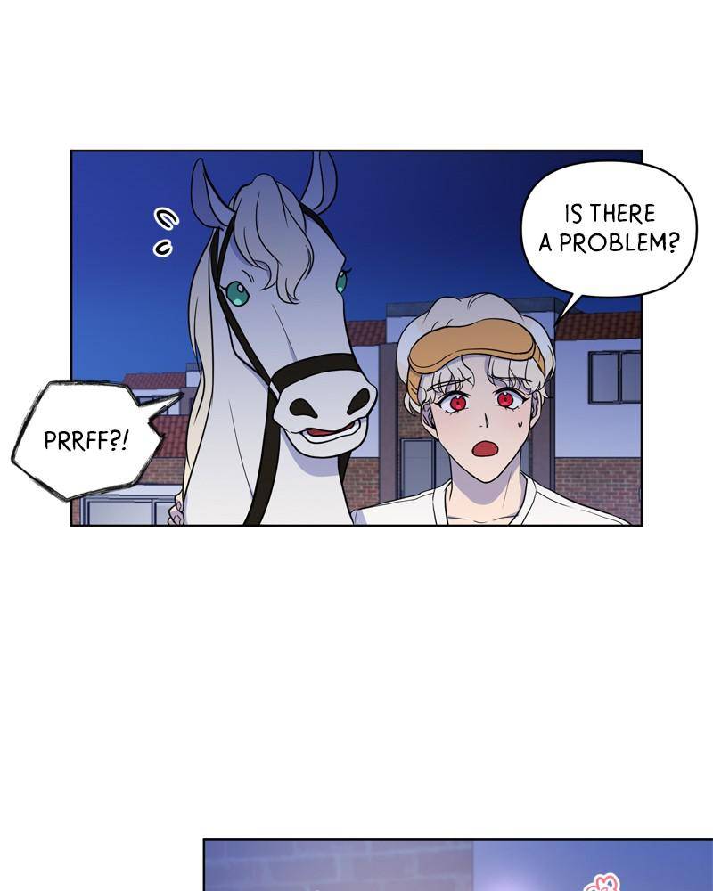 Tenants from Another World chapter 11 - page 35
