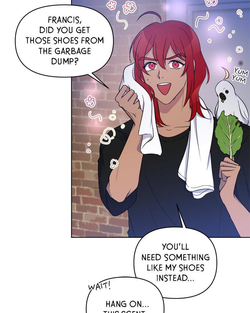 Tenants from Another World chapter 11 - page 36