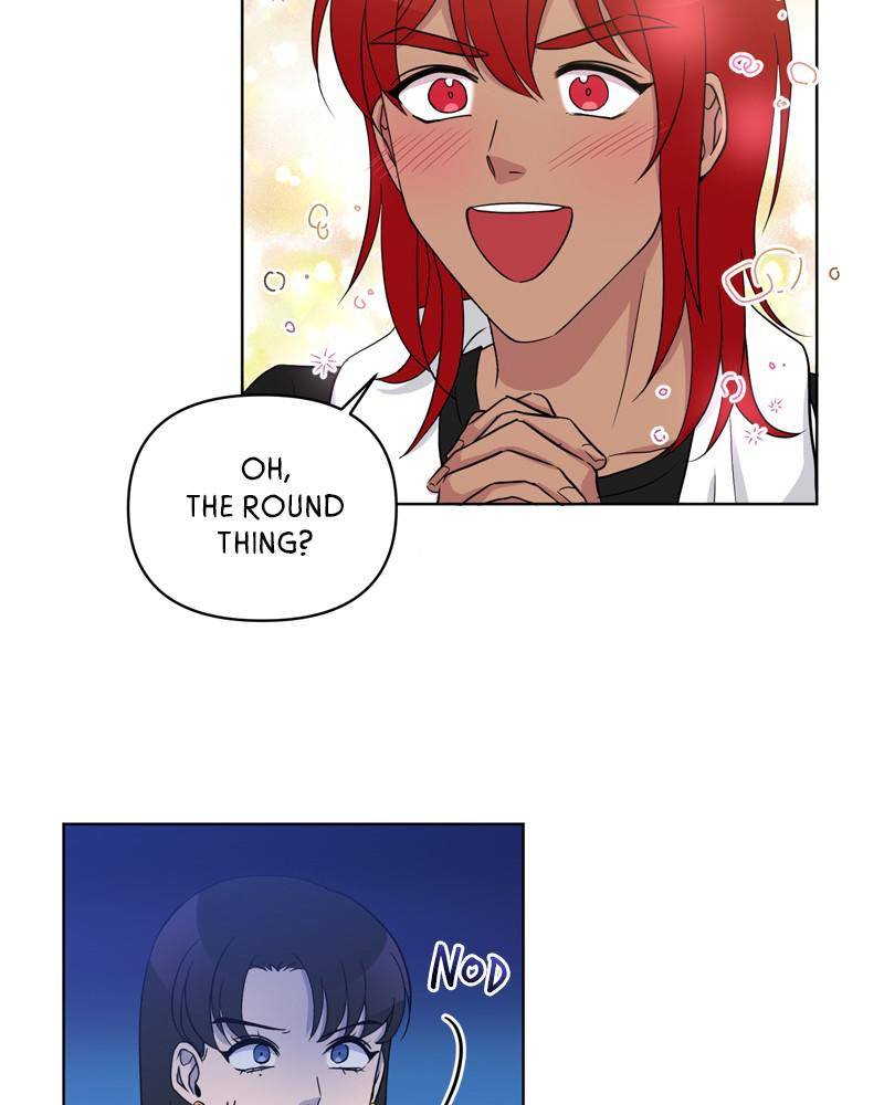 Tenants from Another World chapter 11 - page 38