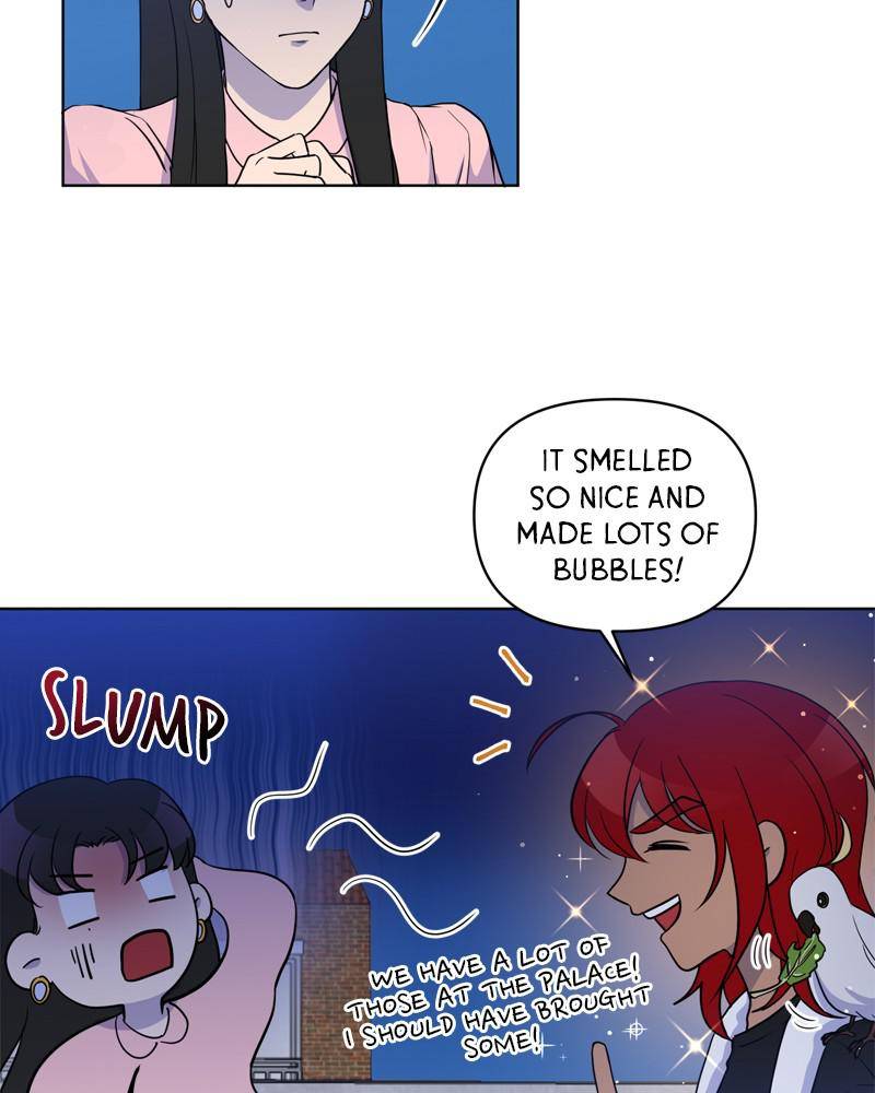 Tenants from Another World chapter 11 - page 39