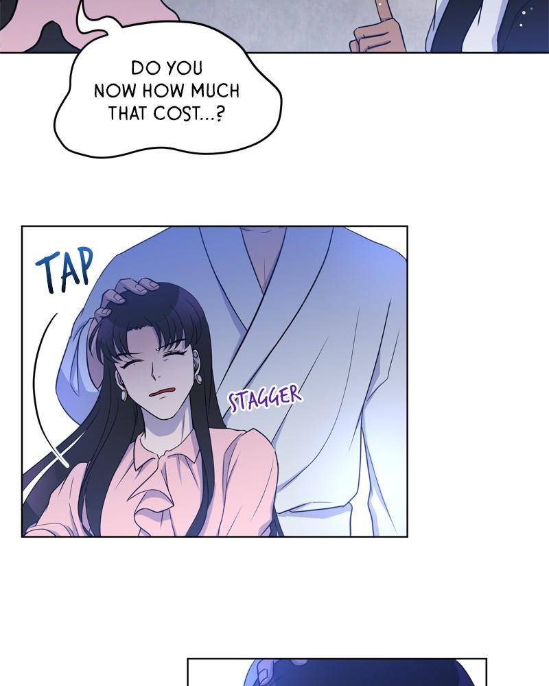 Tenants from Another World chapter 11 - page 40