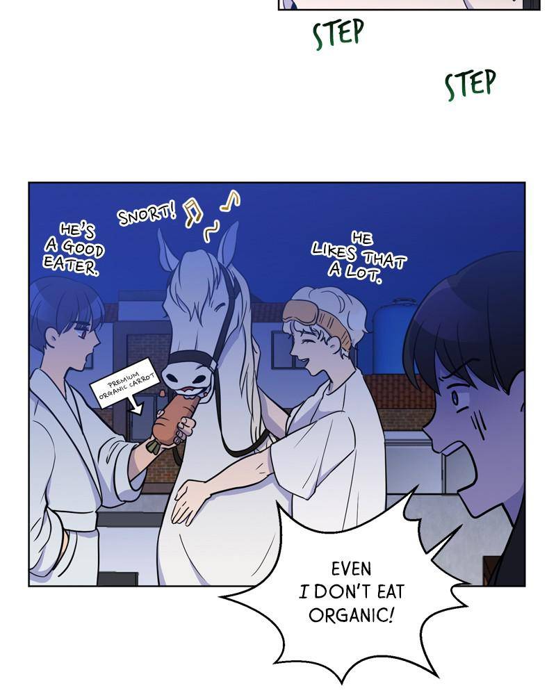 Tenants from Another World chapter 11 - page 43