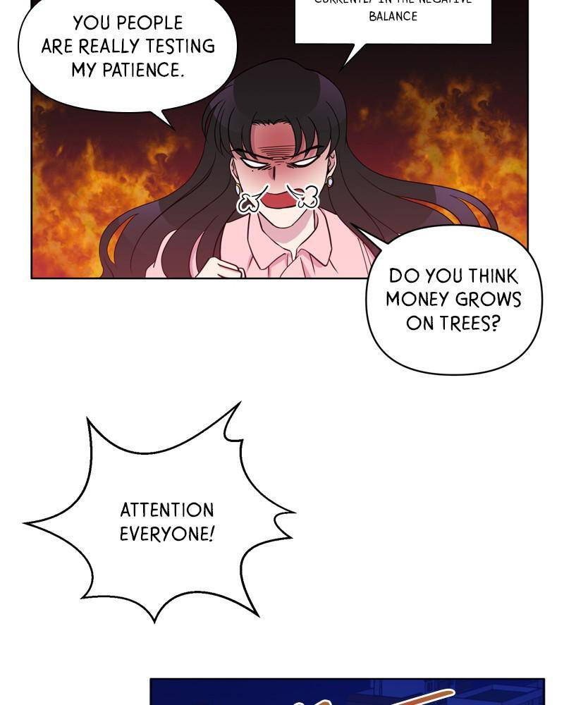 Tenants from Another World chapter 11 - page 45