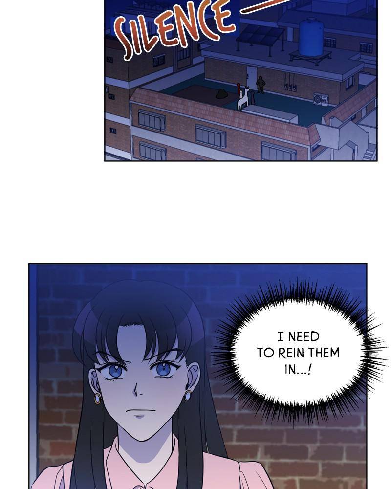 Tenants from Another World chapter 11 - page 46
