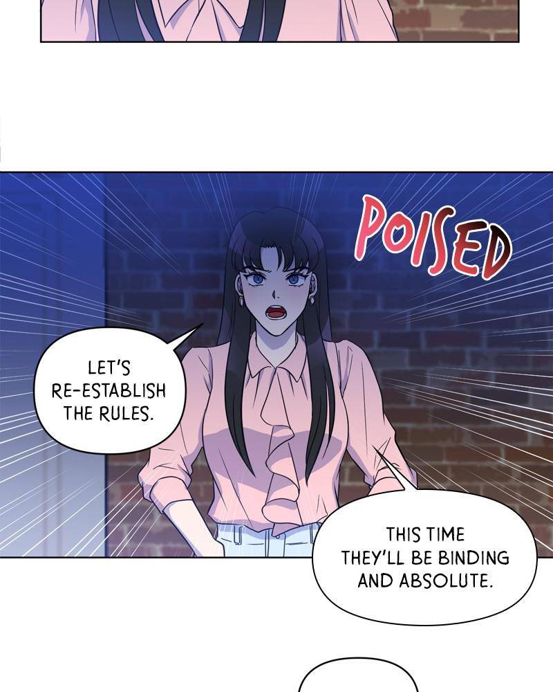 Tenants from Another World chapter 11 - page 47