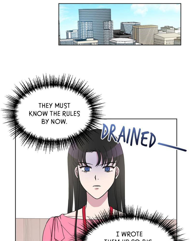 Tenants from Another World chapter 11 - page 50