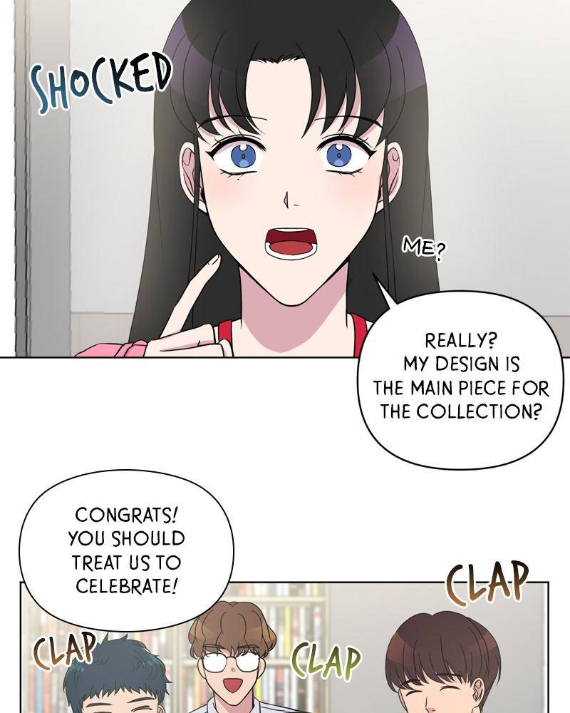 Tenants from Another World chapter 11 - page 53