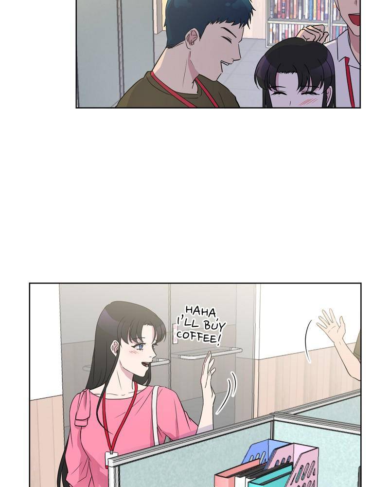 Tenants from Another World chapter 11 - page 56