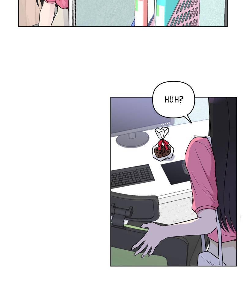 Tenants from Another World chapter 11 - page 57