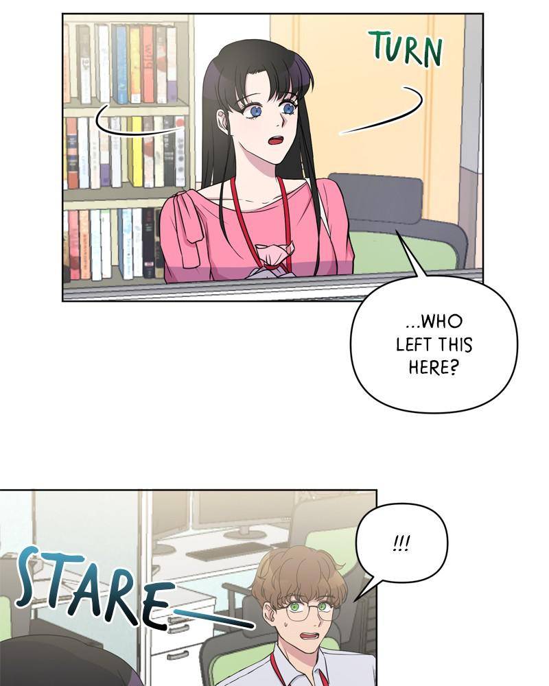 Tenants from Another World chapter 11 - page 58