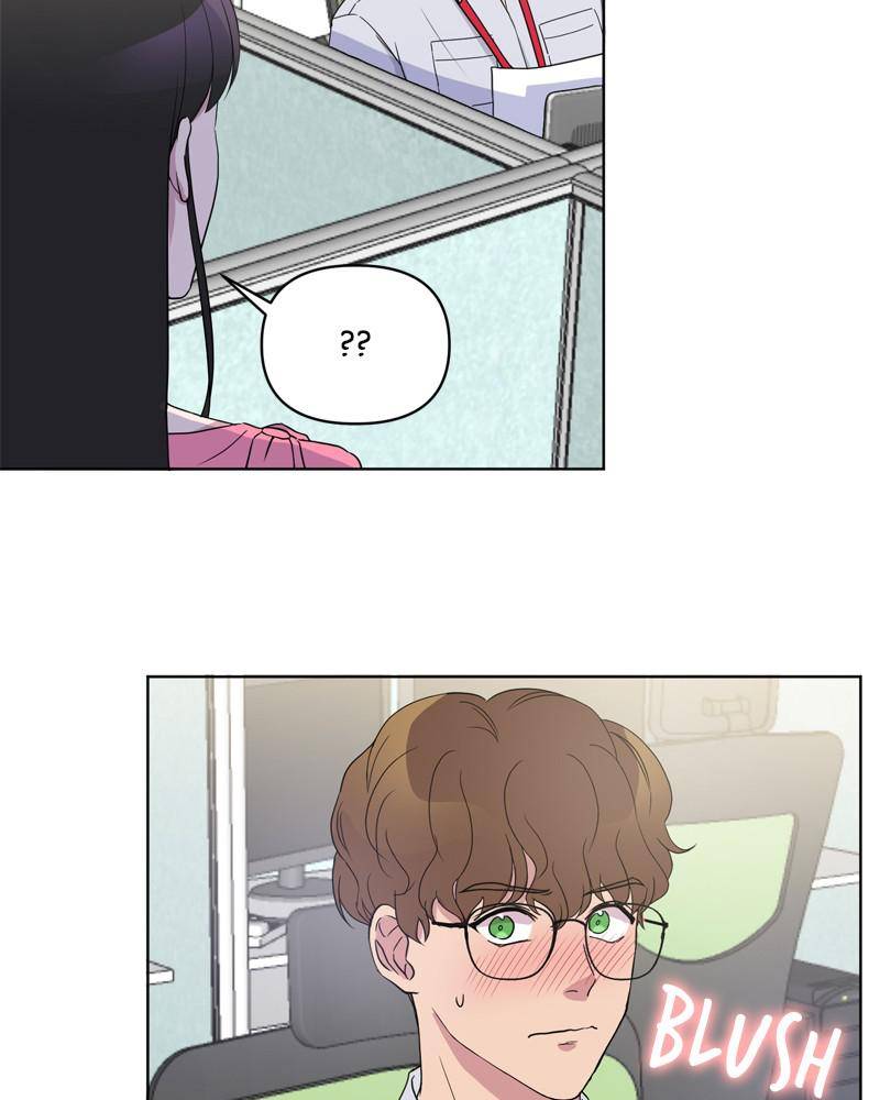 Tenants from Another World chapter 11 - page 59