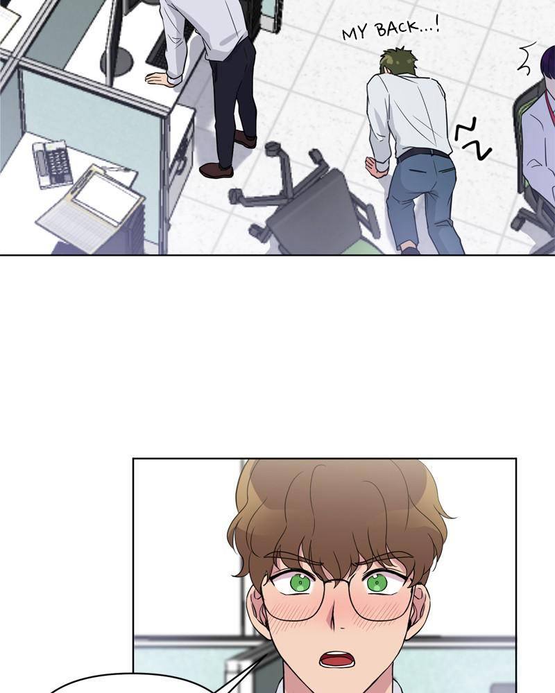 Tenants from Another World chapter 11 - page 63