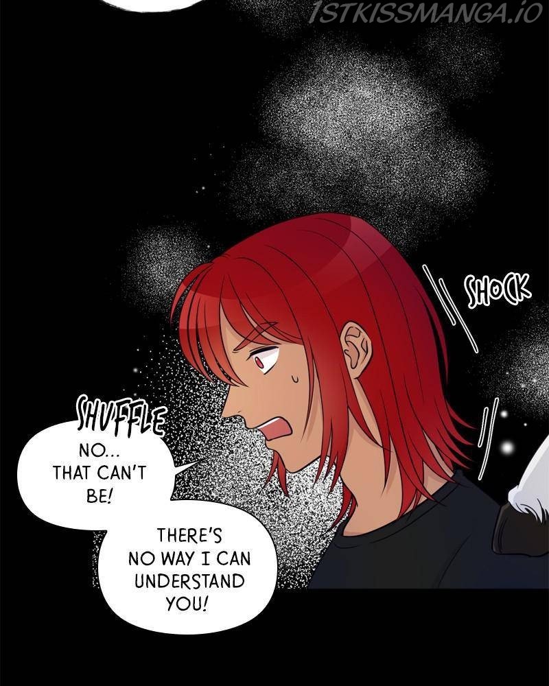 Tenants from Another World chapter 33 - page 10