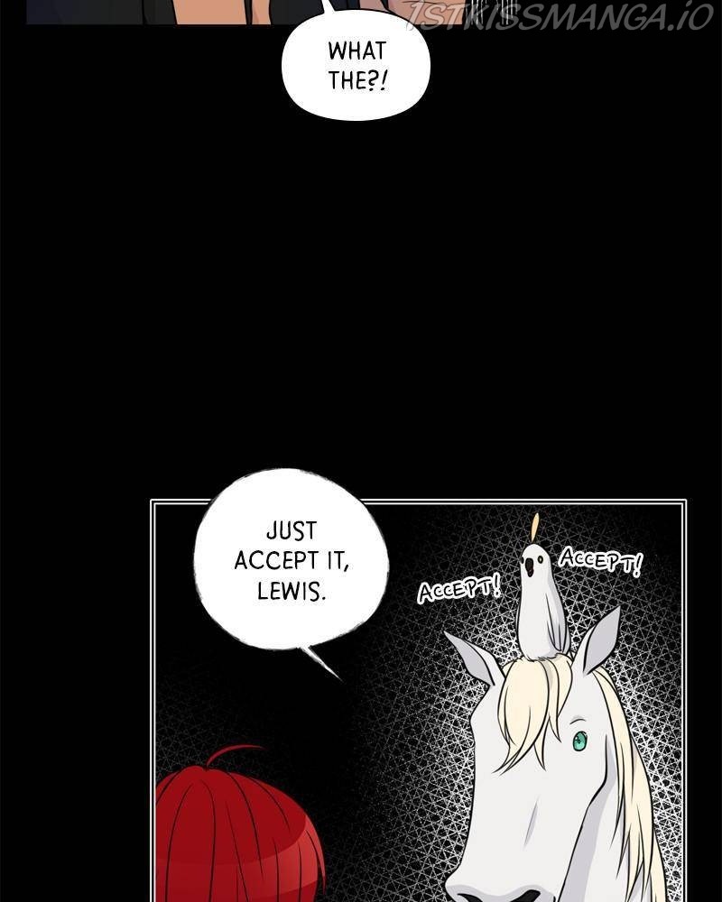Tenants from Another World chapter 33 - page 12