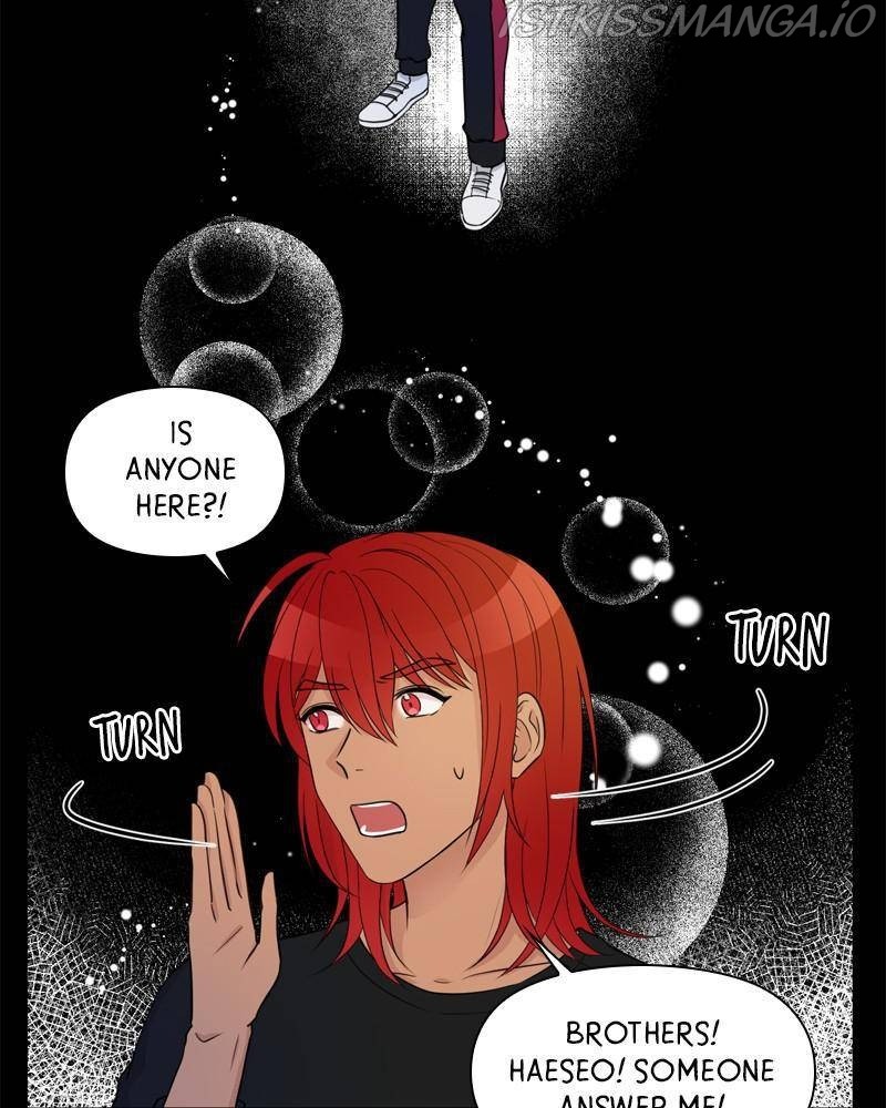 Tenants from Another World chapter 33 - page 2