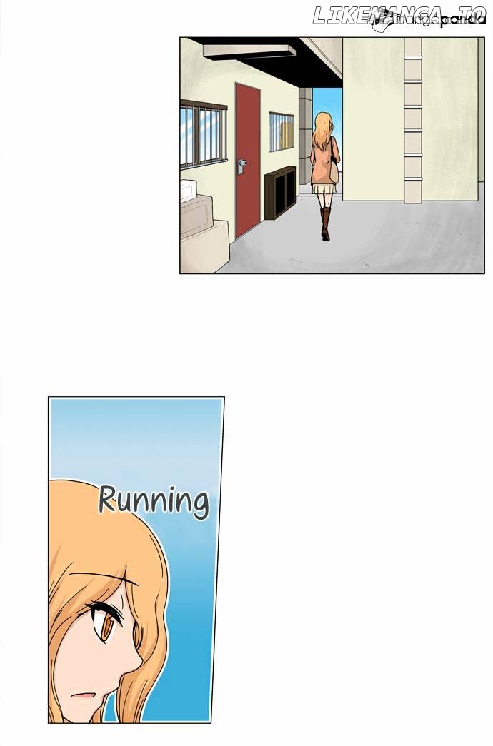Looking for a Father chapter 16 - page 20