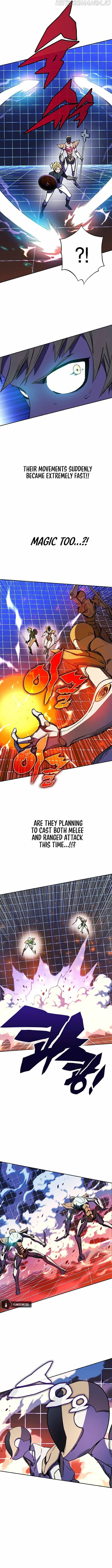 Looking for a Father chapter 25 - page 10
