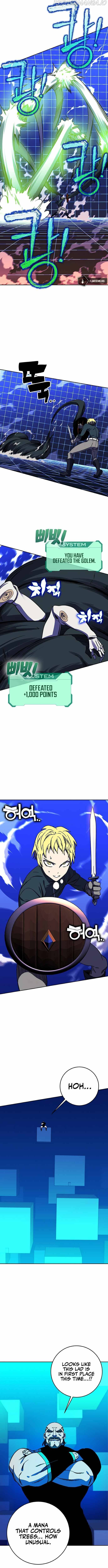 Looking for a Father chapter 25 - page 12