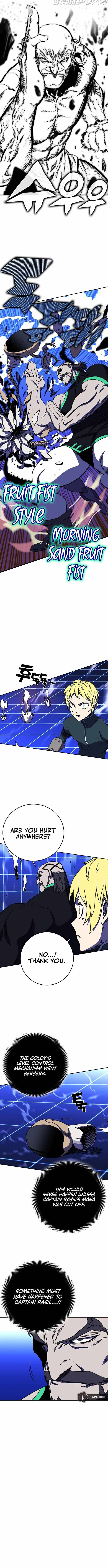 Looking for a Father chapter 25 - page 15