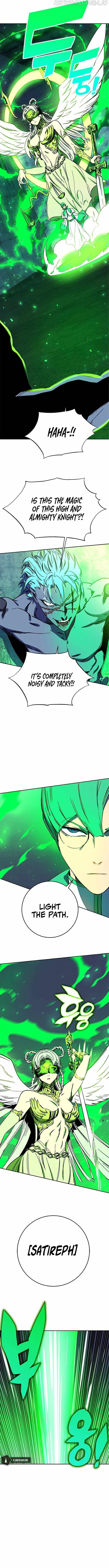 Looking for a Father chapter 25 - page 5