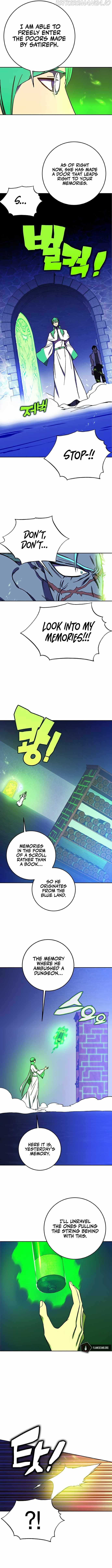 Looking for a Father chapter 25 - page 7