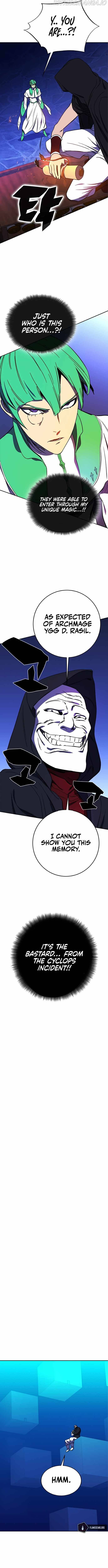 Looking for a Father chapter 25 - page 8