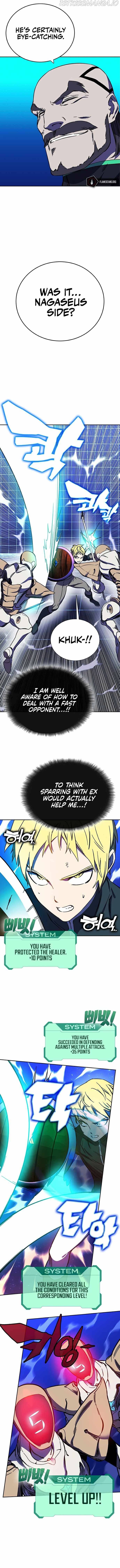 Looking for a Father chapter 25 - page 9